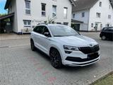 Skoda Karoq Sportline 2.0 TSI DSG4x4*LED*Kamera*Canton - Skoda Karoq von privat