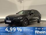 BMW 540d xDrive Touring M Sport Navi/Laser/HuD/HiFi/