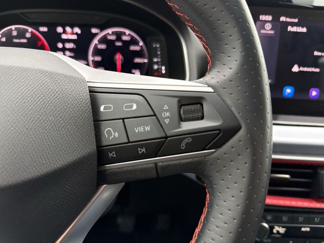 Ibiza FR *LED/Apple CarPlay/Fahrerprofil*