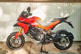 Ducati Multistrada 1200 S Touring, 1.Hand, wenig Km - DUCATI 2011 MULTISTRADA 1200