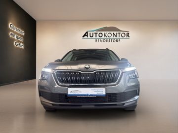 Skoda Kamiq - 6