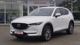 Mazda CX-5 2.5 Exclusive-Line 2WD LED Navi AHK Kamera - Mazda aus 2019