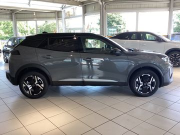 Peugeot 2008 - 8