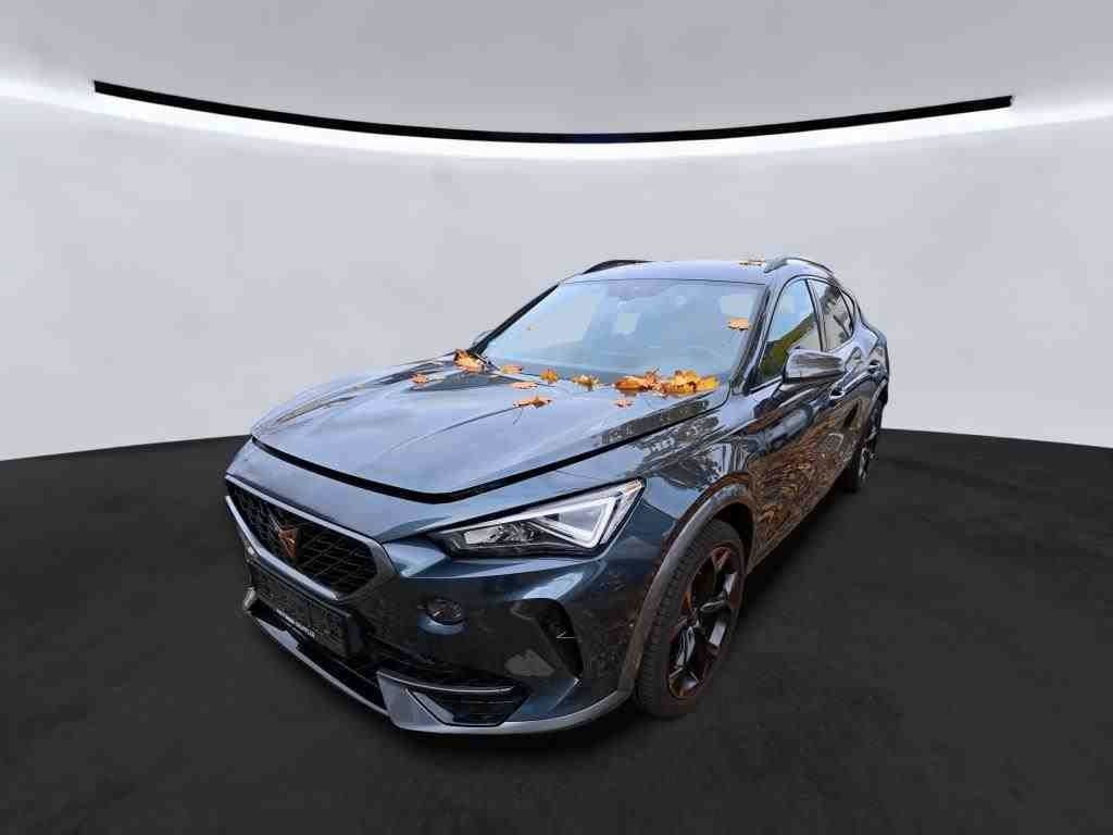 Image of Cupra Formentor