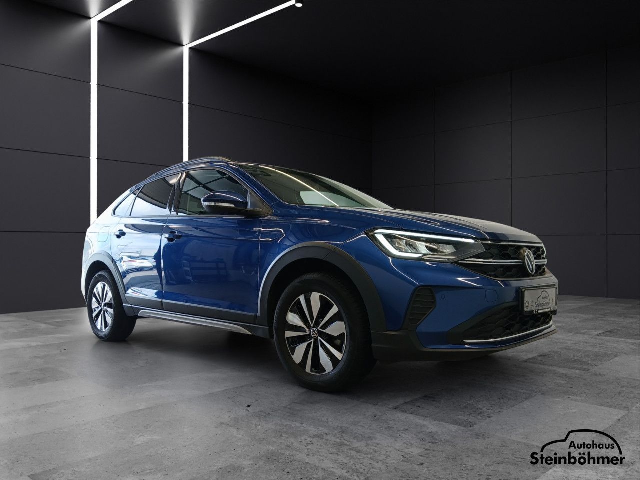 Volkswagen Taigo - Bild 10