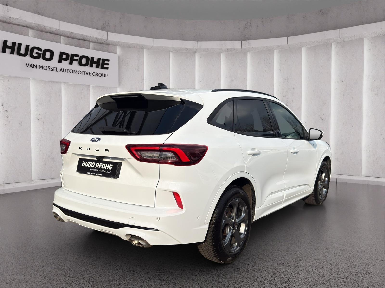 Ford Kuga ST-Line X Aut.*360GRAD*LED-MATRIX*NAVI*GRA*, миниатюра 5