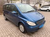 Mercedes-Benz Viano,, 2,2 Disel - Mercedes-Benz Viano Gebrauchtwagen in München