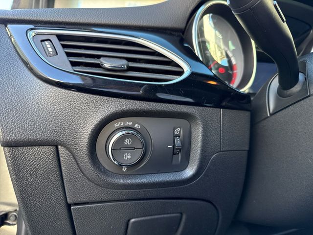 Astra ST Innovation 1.4 Turbo NAVI APPLE VOLL-LE