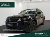 Skoda Kodiaq SYTLE TDI DSG AHK 4X4 STANDHEIZUNG NAVI E - Skoda Kodiaq in Mönchengladbach