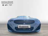 BMW M240i - Vorschau Bild 7