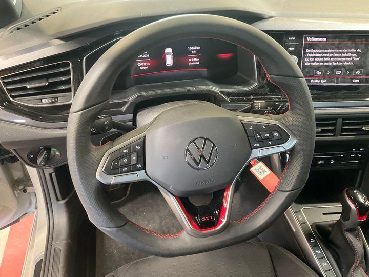 Volkswagen Polo GTI IQ-LIGHT/ACC/CARPLAY/SIDE/PARK-ASSIST, миниатюра 10