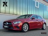 Mercedes-Benz A 180 Progressive *7G|ASSIST|LEDER* - Mercedes-Benz A 180 Gebrauchtwagen in Mönchengladbach