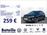 Volkswagen Taigo 1.0 TSI Style Navi ACC SHZ LED Rückfahrkam - Volkswagen Taigo aus 2021
