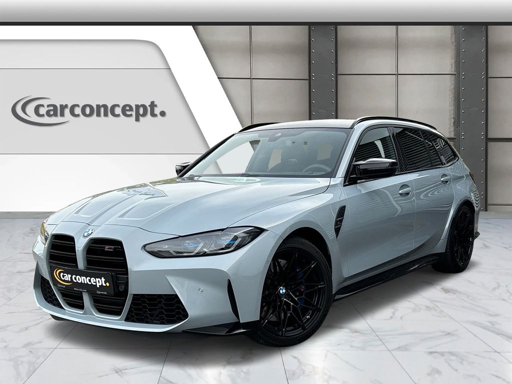 BMW M3 | Auto kaufen bei mobile.de