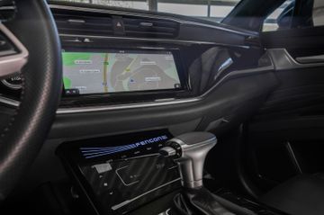Bild 16 DFSK Fengon 5 Automatic Navi Pano Klima BT USB