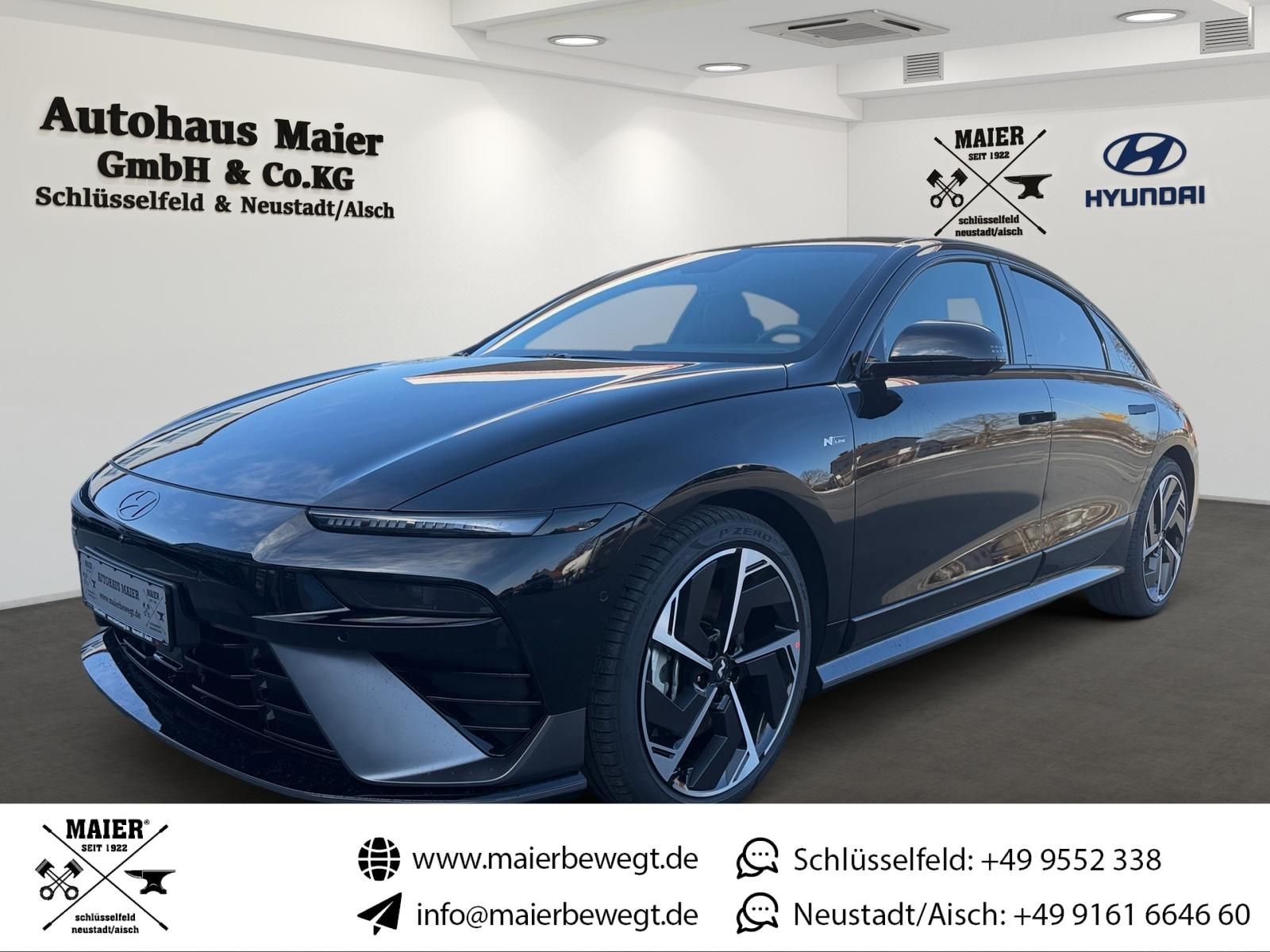 Hyundai IONIQ 6