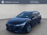 Ford Focus Turnier 1.0 EcoBoost Hybrid Aut. ST-LINE X - Ford Focus mit Hybrid-Antrieb: Automatik