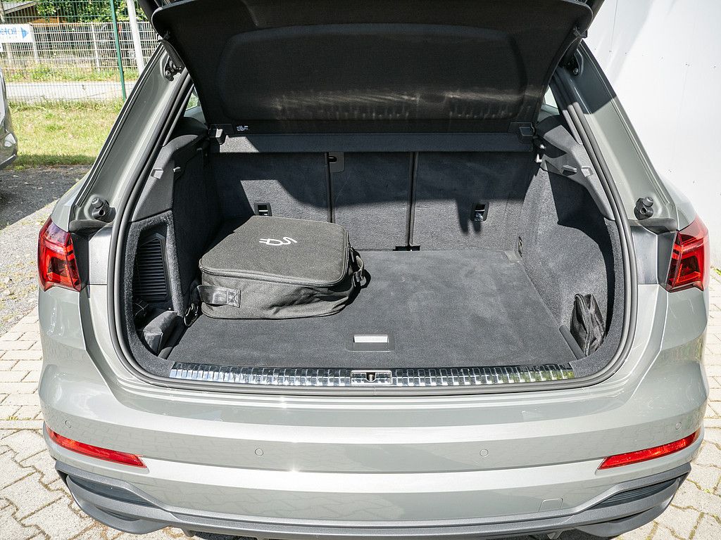 Audi Q3 - Bild 20