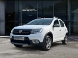 Dacia Sandero II Stepway Prestige 1.0 TSI PDC Klima - Dacia Sandero: 1.0