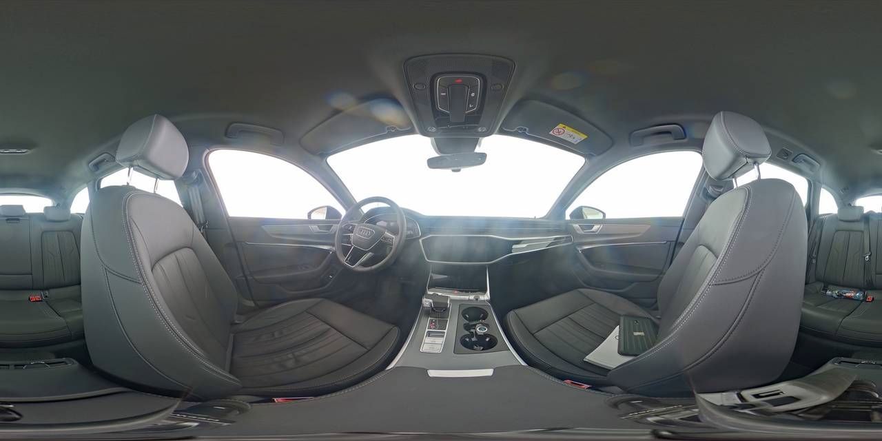 Audi A6 - Bild 5