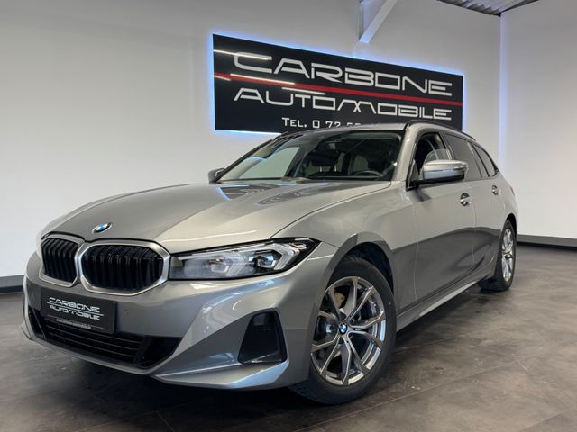 BMW 320 d xDrive**Top-Ausstattung**