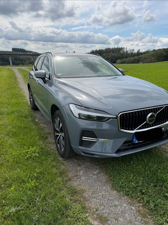 Image of Volvo XC60