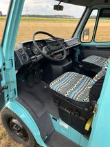 Mercedes-Benz 208D Bremer T 1 Bus kompl.restauriert Wohnmobil  - Angebote