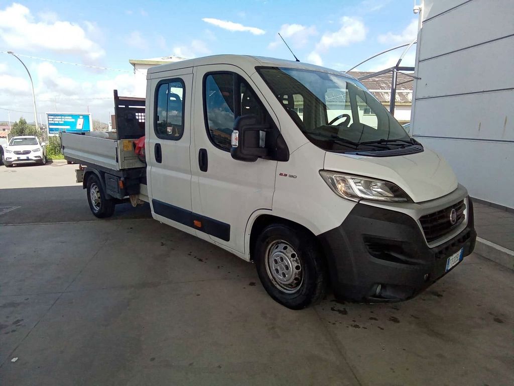 Image of Fiat Ducato