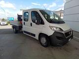 Fiat Ducato 35 2.3 MJT 130CV PC Cabinato Maxi - gebrauchte Fiat Ducato aus dem Jahr 2018