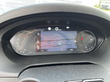 Westfalia Columbus 540 D 140 PS 8G ATG Easy Driving Solar