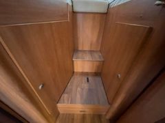 HYMER / ERIBA / HYMERCAR EXSIS-I 578 | Schnell sein lohnt sich!