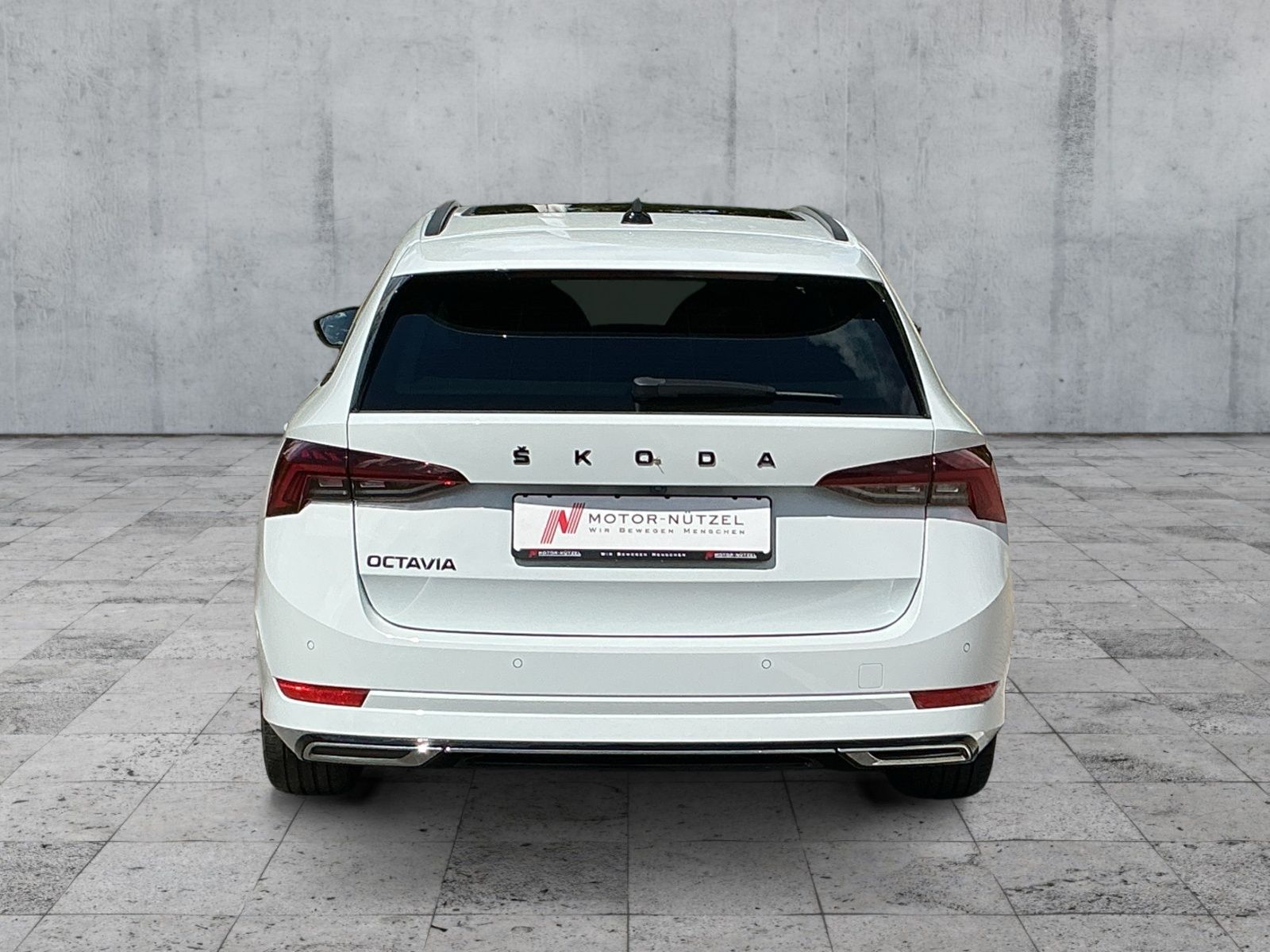 Skoda Octavia - Bild 5