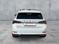 Skoda Octavia - Vorschau Bild 5
