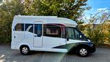 Fiat Hobby Optima T60H Deluxe