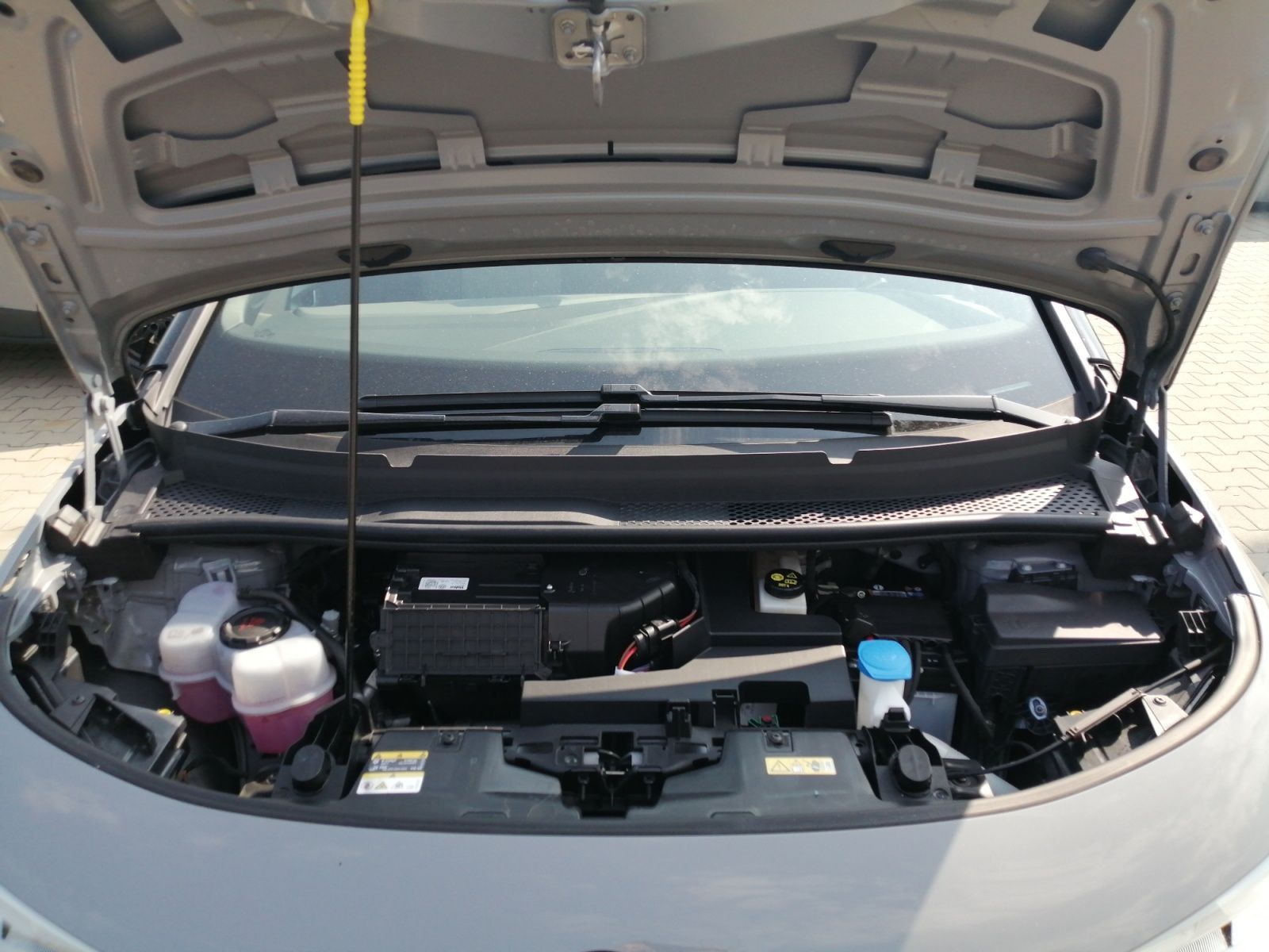 Volkswagen ID.3 - Bild 11