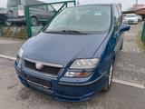 Fiat Ulysse 2.0 16v Emotion - Fiat Ulysse: Emotion