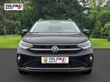 Volkswagen Taigo Style 1.0 TSI DSG LED ACC NAVI RFK SHZ - Volkswagen Taigo Kombi Gebrauchtwagen
