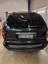 Chrysler Grand Voyager 2.8 crd Limited - Chrysler Grand Voyager: Limited