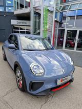 GWM ORA 03 - GT 63kWh - GWM aus 2023