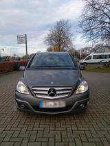 Mercedes-Benz B-Klasse, Baujahr 2008, in g... - gebrauchte Mercedes-Benz 200 aus dem Jahr 2008