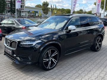 Volvo XC90 - 4