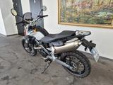 BMW G650 Xcountry neuwertig original 3905 KM - BMW G650 XCOUNTRY