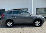 Chevrolet Captiva 2.4 LS 2WD - Chevrolet Captiva Gebrauchtwagen