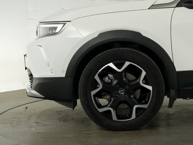 Mokka-e B ULTIMATE 50kWH AT+LED MATRIX+NAVI+RÜCK