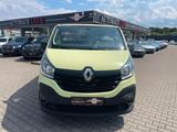 Renault Trafic 1.6DCI Kasten L1H1 2,7t Komfort STANDHEIZ - Renault Trafic: Kasten L2h1