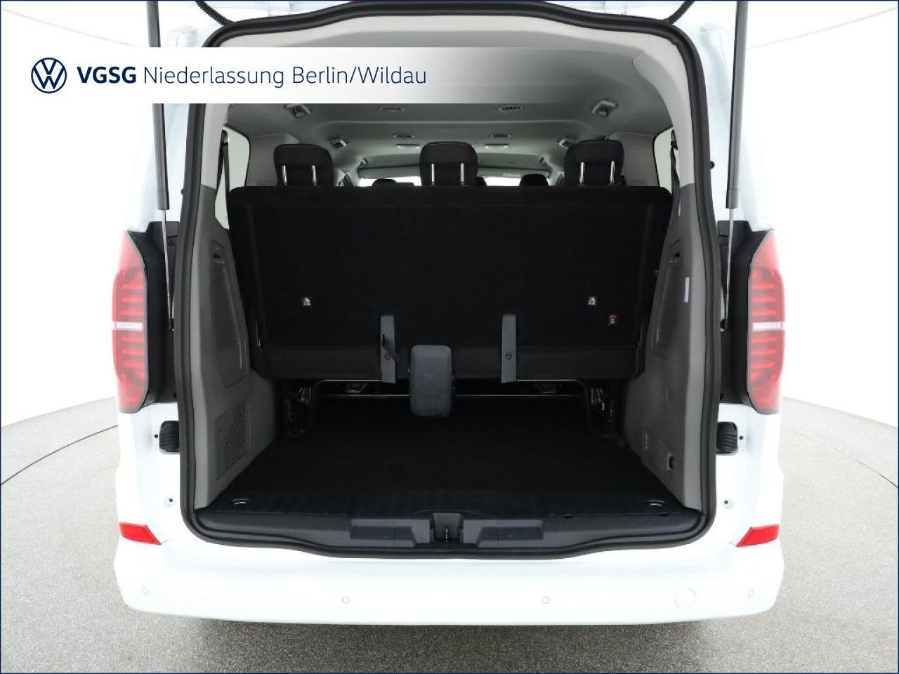 Volkswagen T7 Caravelle - Bild 18