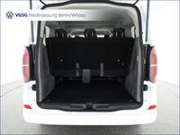 Volkswagen T7 Caravelle - Vorschau Bild 18