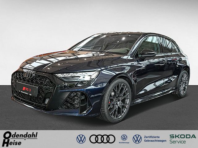 Audi RS 3 Sportback 294(400) kW(PS) S tronic Klima