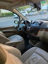 2004 Mercedes-BENZ VIANO 照片 8