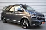 Volkswagen T6.1 Multivan GenerationSIX+4Motion+Automatik